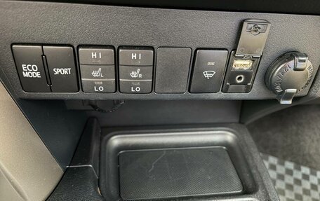 Toyota RAV4, 2015 год, 2 370 000 рублей, 13 фотография