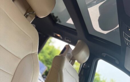 Mercedes-Benz GLS, 2016 год, 3 700 000 рублей, 7 фотография
