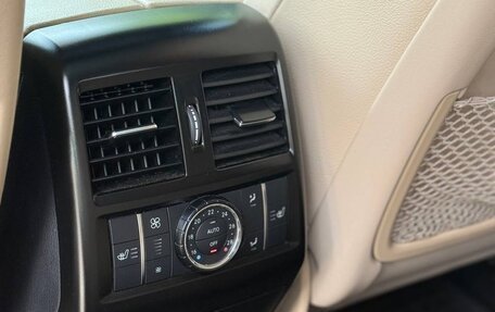 Mercedes-Benz GLS, 2016 год, 3 700 000 рублей, 6 фотография