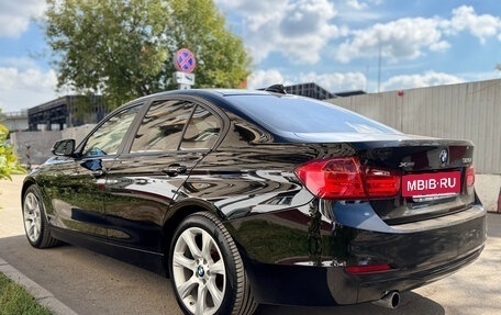 BMW 3 серия, 2015 год, 2 100 000 рублей, 3 фотография