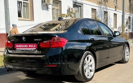 BMW 3 серия, 2015 год, 2 100 000 рублей, 4 фотография