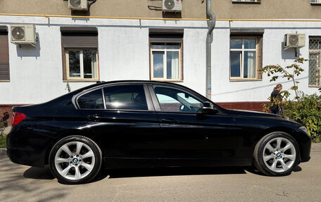 BMW 3 серия, 2015 год, 2 100 000 рублей, 5 фотография