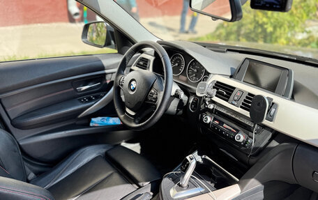 BMW 3 серия, 2015 год, 2 100 000 рублей, 8 фотография
