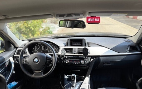 BMW 3 серия, 2015 год, 2 100 000 рублей, 7 фотография