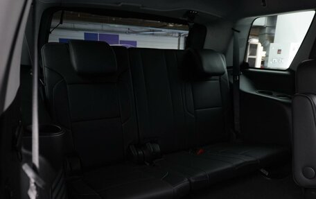 Chevrolet Tahoe IV, 2018 год, 4 199 077 рублей, 9 фотография