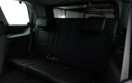 Chevrolet Tahoe IV, 2018 год, 4 199 077 рублей, 12 фотография