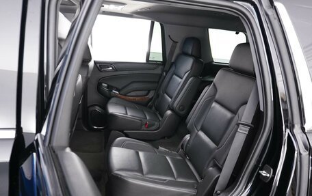 Chevrolet Tahoe IV, 2018 год, 4 199 077 рублей, 10 фотография