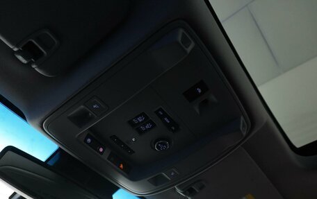 Chevrolet Tahoe IV, 2018 год, 4 199 077 рублей, 16 фотография