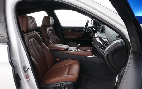 BMW X6, 2017 год, 4 150 055 рублей, 8 фотография