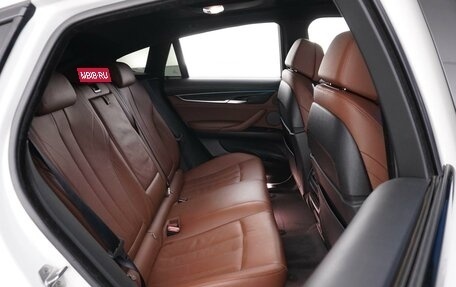 BMW X6, 2017 год, 4 150 055 рублей, 7 фотография