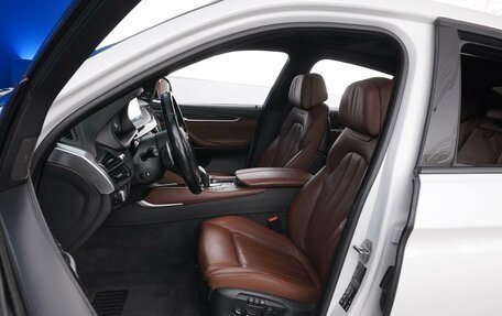 BMW X6, 2017 год, 4 150 055 рублей, 10 фотография