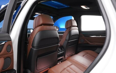 BMW X6, 2017 год, 4 150 055 рублей, 11 фотография
