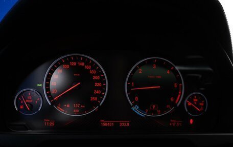 BMW X6, 2017 год, 4 150 055 рублей, 23 фотография