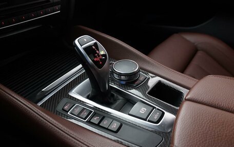 BMW X6, 2017 год, 4 150 055 рублей, 18 фотография