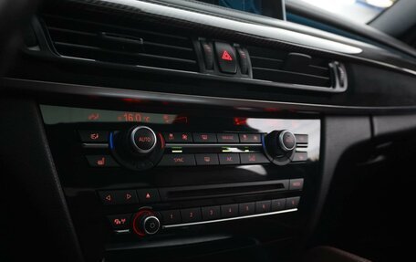BMW X6, 2017 год, 4 150 055 рублей, 17 фотография