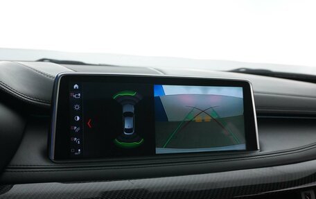 BMW X6, 2017 год, 4 150 055 рублей, 15 фотография