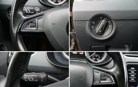 Skoda Octavia, 2017 год, 2 330 000 рублей, 14 фотография