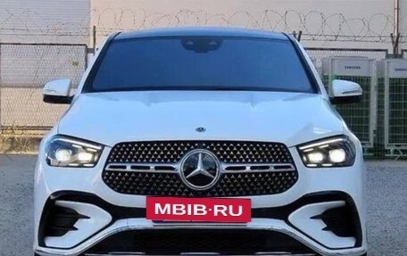 Mercedes-Benz GLE Coupe, 2024 год, 11 654 700 рублей, 2 фотография