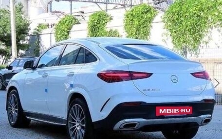 Mercedes-Benz GLE Coupe, 2024 год, 11 654 700 рублей, 3 фотография