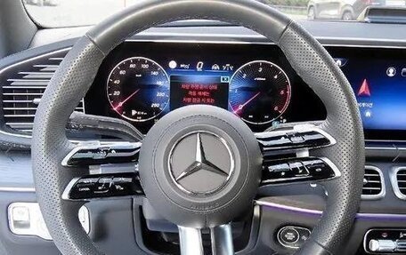 Mercedes-Benz GLE Coupe, 2024 год, 11 654 700 рублей, 8 фотография