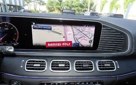 Mercedes-Benz GLE Coupe, 2024 год, 11 654 700 рублей, 12 фотография