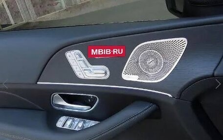 Mercedes-Benz GLE Coupe, 2024 год, 11 654 700 рублей, 11 фотография
