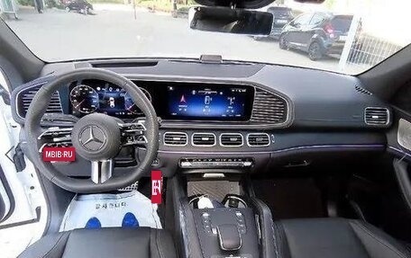 Mercedes-Benz GLE Coupe, 2024 год, 11 654 700 рублей, 7 фотография