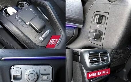 Mercedes-Benz GLE Coupe, 2024 год, 11 654 700 рублей, 16 фотография