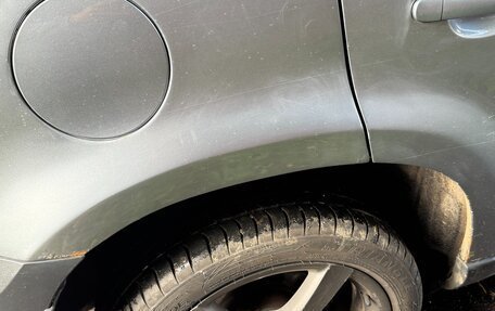 Skoda Yeti I рестайлинг, 2012 год, 750 000 рублей, 8 фотография