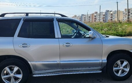 Hyundai Santa Fe III рестайлинг, 2003 год, 749 000 рублей, 7 фотография