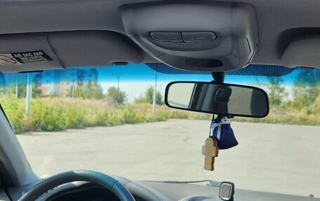 Hyundai Santa Fe III рестайлинг, 2003 год, 749 000 рублей, 10 фотография