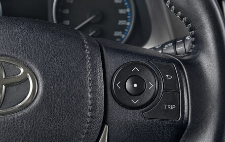 Toyota RAV4, 2018 год, 2 249 000 рублей, 13 фотография
