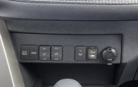 Toyota RAV4, 2018 год, 2 249 000 рублей, 16 фотография