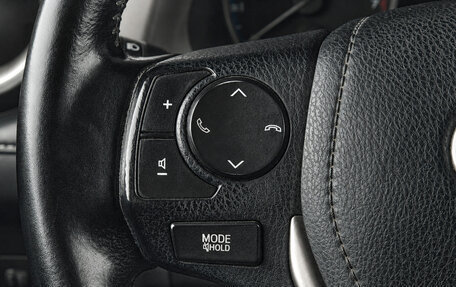 Toyota RAV4, 2018 год, 2 249 000 рублей, 12 фотография