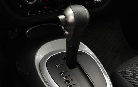 Nissan Juke II, 2012 год, 1 029 000 рублей, 12 фотография