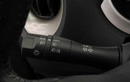 Nissan Juke II, 2012 год, 1 029 000 рублей, 10 фотография