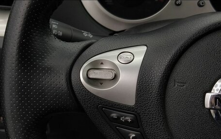 Nissan Juke II, 2012 год, 1 029 000 рублей, 9 фотография