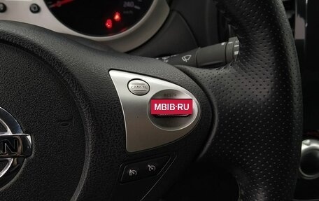 Nissan Juke II, 2012 год, 1 029 000 рублей, 8 фотография