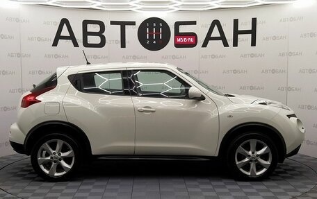 Nissan Juke II, 2012 год, 1 029 000 рублей, 6 фотография