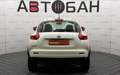 Nissan Juke II, 2012 год, 1 029 000 рублей, 5 фотография