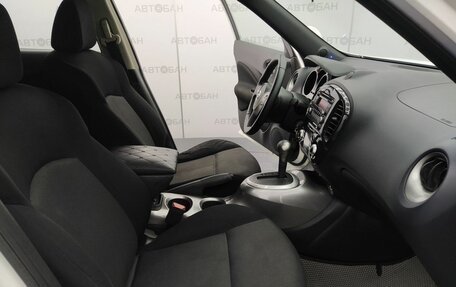 Nissan Juke II, 2012 год, 1 029 000 рублей, 16 фотография