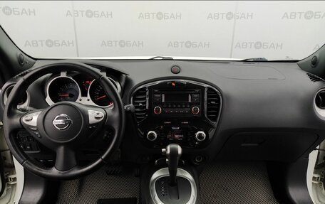 Nissan Juke II, 2012 год, 1 029 000 рублей, 21 фотография