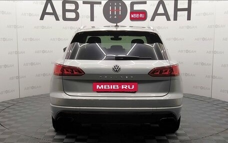 Volkswagen Touareg III, 2019 год, 3 600 000 рублей, 5 фотография