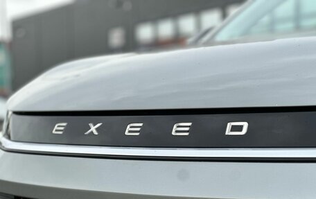 CheryExeed TXL, 2023 год, 2 500 000 рублей, 16 фотография