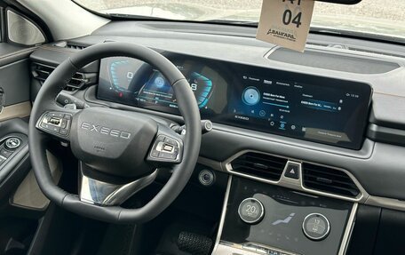 CheryExeed TXL, 2023 год, 2 500 000 рублей, 33 фотография