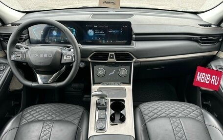 CheryExeed TXL, 2023 год, 2 500 000 рублей, 34 фотография