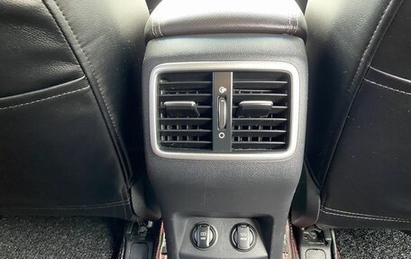 KIA Sportage IV рестайлинг, 2016 год, 1 677 000 рублей, 22 фотография