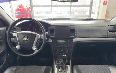 Chevrolet Epica, 2010 год, 699 900 рублей, 4 фотография
