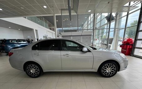 Chevrolet Epica, 2010 год, 699 900 рублей, 3 фотография