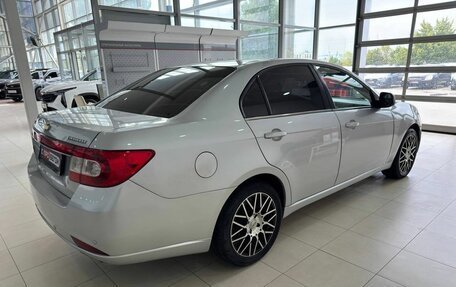 Chevrolet Epica, 2010 год, 699 900 рублей, 2 фотография